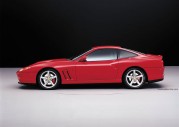 Ferrari 550 Maranello